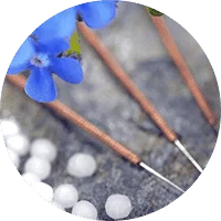 acupuncture