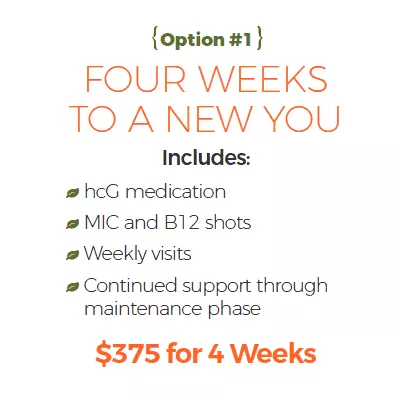 four-week four-week